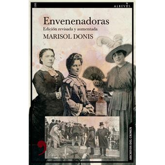 Envenenadoras