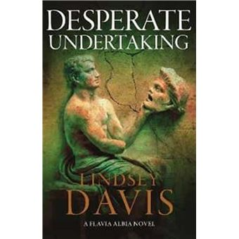 Desperate undertaking