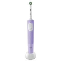 Cepillo de dientes eléctrico Oral-B Vitality Pro Lila