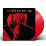 Morfologia - Vinilo Rojo