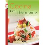 Cocina con thermomix