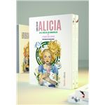 Estuche Alicia