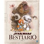 Star Wars. Bestiario. Vol. I