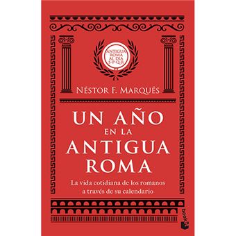 Un año en la antigua Roma - 1