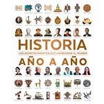 Historia año a año