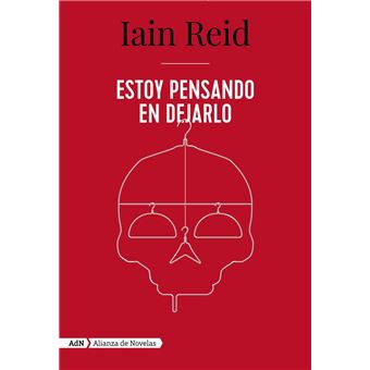 Estoy pensando en dejarlo (AdN)