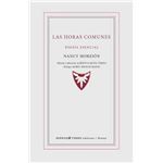 Las horas comunes