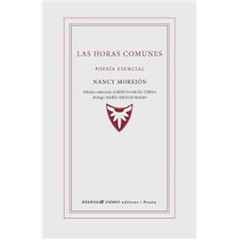 Las horas comunes
