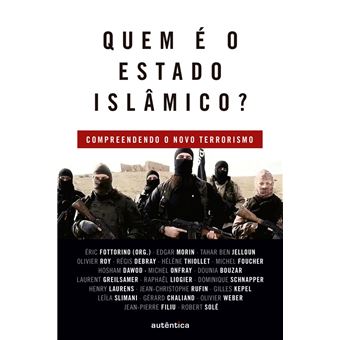 Quem é o Estado Islâmico? - 1