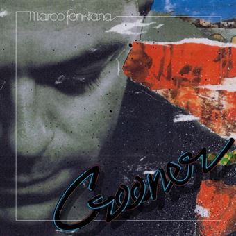 Crooner - CD