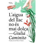 L´´aigua del llac no és mai dolça