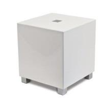 Rel T-Zero Subwoofer Activo blanco