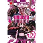 Undead Unluck 11
