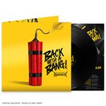 Back With A Bang - Vinilo