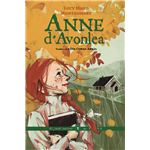 Anne d´´Avonlea