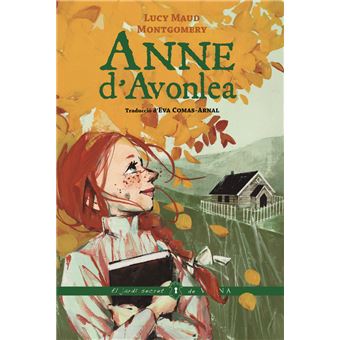 Anne d´´Avonlea