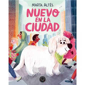 Nuevo en la ciudad