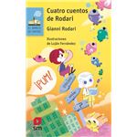 Cuatro cuentos de Rodari