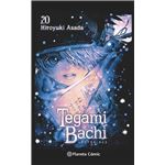 Tegami Bachi 20