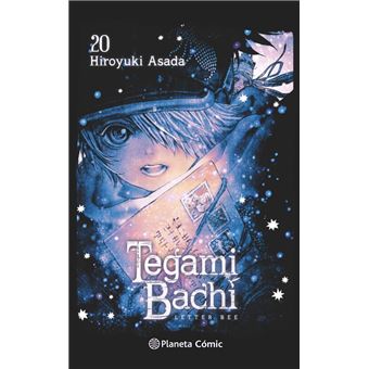Tegami Bachi 20