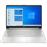Portátil HP Laptop 15s-eq1044ns 15,6'' Plata