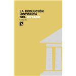 La evolución histórica del Estado