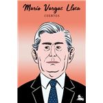 Cuentos De Mario Vargas Llosa