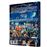 Días Extraños - Blu-Ray_2