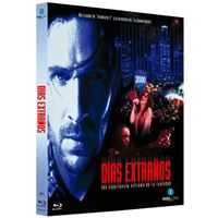 Días Extraños - Blu-Ray