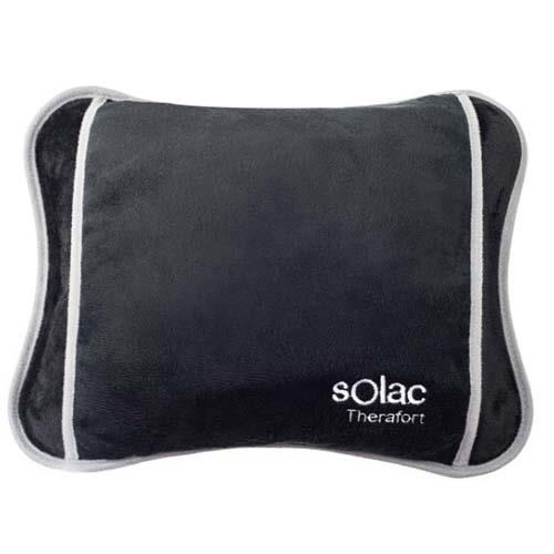 Bolsa De Agua Solac Caldea Calefactable