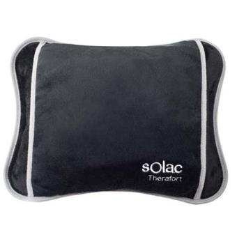 Bolsa de agua Solac Caldea calefactable
