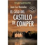 El caso del castillo de Comper (Comisario Dupin 7)
