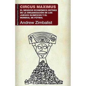 Circus maximus-el negocio economico