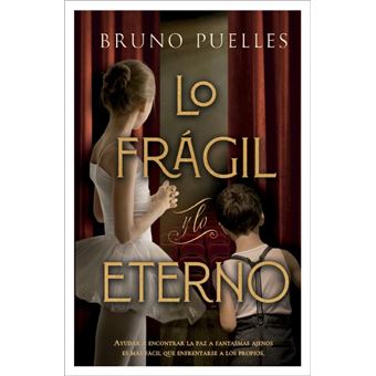Lo frágil y lo eterno