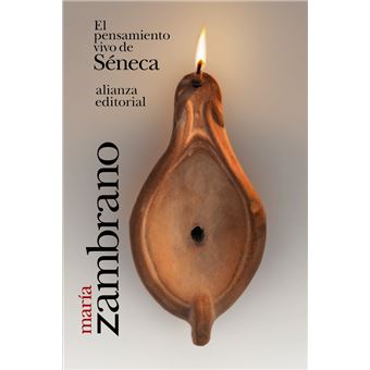 El pensamiento vivo de Séneca