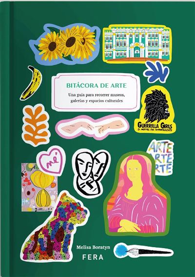 Default Constructor Mujer Bitacora De Arte
