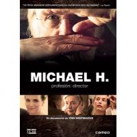 Michael H.: Profesión director - DVD