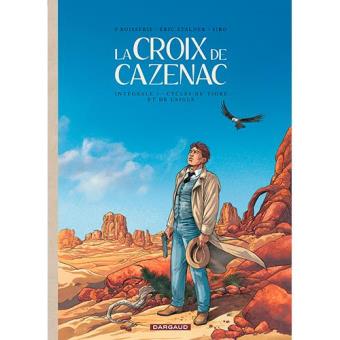 Croix de cazenac 3-dargaud