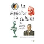 La republica y la cultura