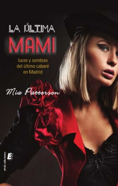 Eride Ediciones La Última Mami