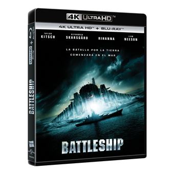 UHD-BATTLESHIP +2D