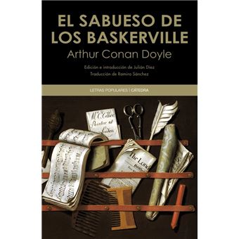 El sabueso de los Baskerville
