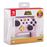 Mando Power traveller Logo Peach Cromado Rosa para Nintendo Switch_5