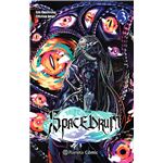 Spacedrum nº 03