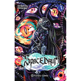 Spacedrum nº 03