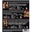 Crueles Intenciones 1, 2 y 3 - Blu-ray