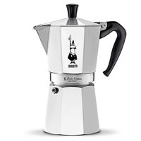 Cafetera italiana Bialetti Moka Express 9T