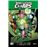 Green Lantern Corps vol. 07: La revuelta de los Alpha Lanterns (GL Saga - El día más brillante 1)