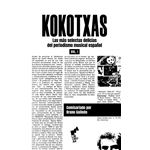 Kokotxas