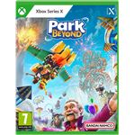 Park Beyond Impossified Edition Xbox Series X